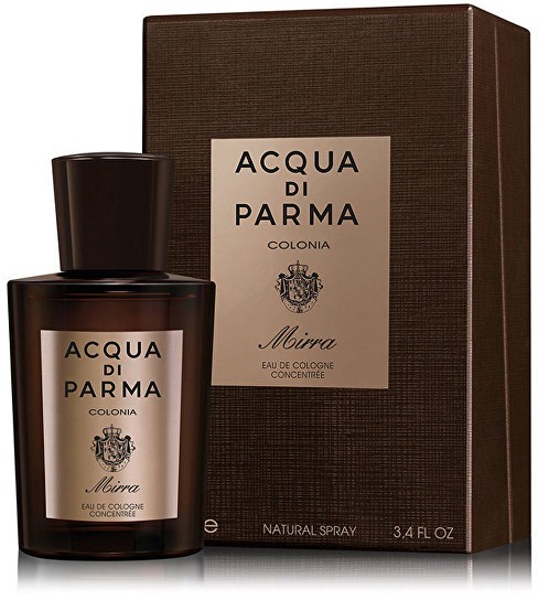 Acqua Di Parma Colonia Mirra - EDC 180 ml