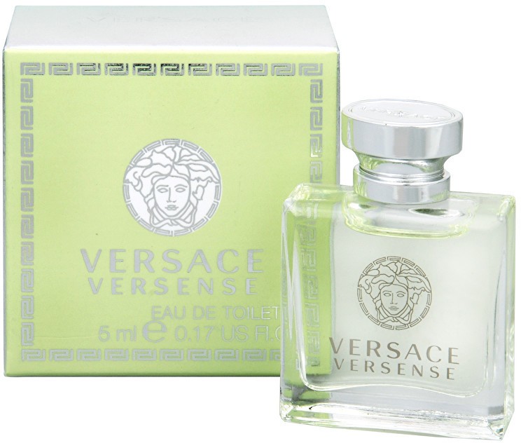 Versace Versense - mini EDT 5 ml