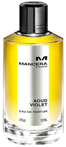 Mancera Aoud Violet - EDP 60 ml