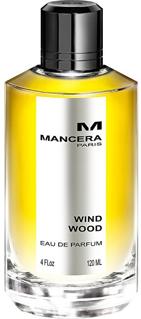 Mancera Wind Wood - EDP 2 ml - odstřik s rozprašovačem