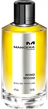 Mancera Wind Wood - EDP 2 ml - odstřik s rozprašovačem galéria