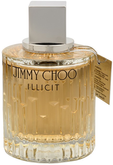 Jimmy Choo Illicit - EDP TESZTER 100 ml