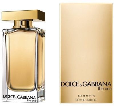 Dolce & Gabbana The One - EDT 2 ml - odstřik s rozprašovačem