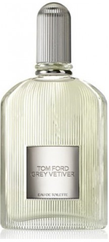 Tom Ford Grey Vetiver - EDP 2 ml - odstřik s rozprašovačem