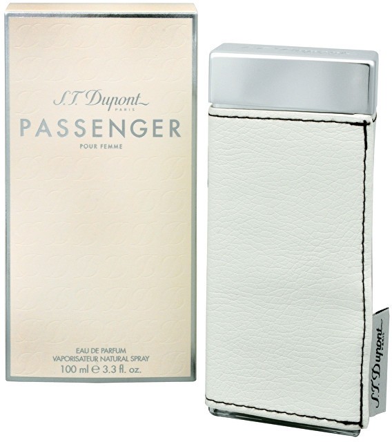 S.T. Dupont Passenger For Women - EDP 100 ml