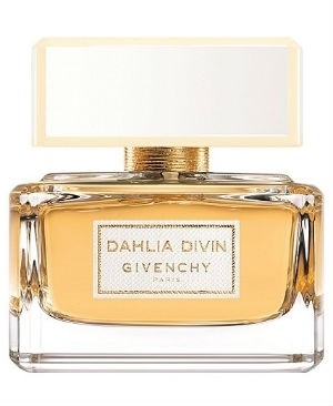 Givenchy Dahlia Divin - EDP 1 ml - vzorek s rozprašovačem