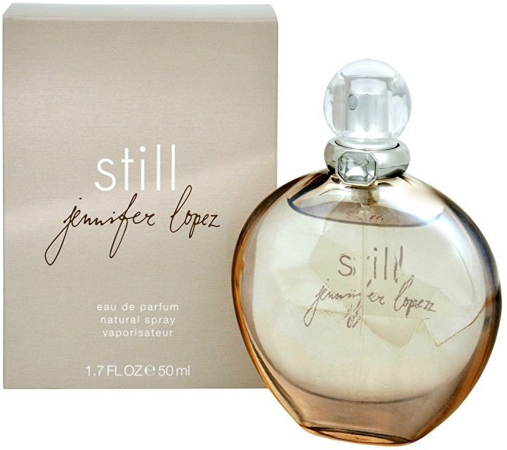 Jennifer Lopez Still - EDP 100 ml