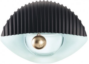 Kenzo Kenzo World - EDP 2 ml - odstřik s rozprašovačem galéria