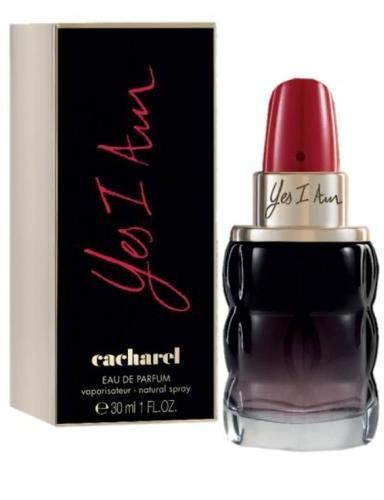 Cacharel Yes I Am - EDP 50 ml