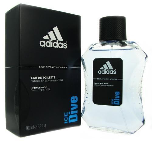 Adidas Ice Dive - EDT 100 ml