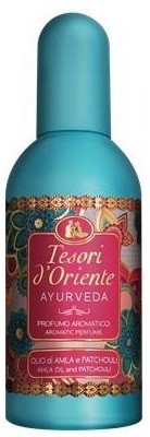 Tesori d´Oriente Ayurveda  - EDP 100 ml