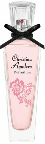 Christina Aguilera Definition - EDP 50 ml