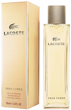 Lacoste Lacoste Pour Femme Intense - EDP 2 ml - odstřik s rozprašovačem galéria