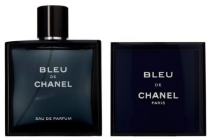 Chanel Bleu De Chanel  - EDP 50 ml galéria