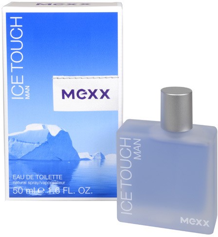 Mexx Ice Touch Man - EDT 30 ml