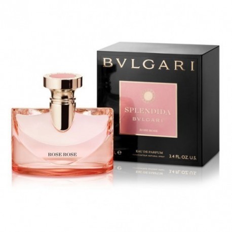 Bvlgari Splendida Rose Rose - EDP 30 ml