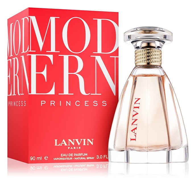 Lanvin Modern Princess - EDP 30 ml