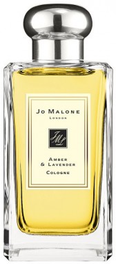 Jo Malone Amber & Lavender - EDC (doboz nélkül) 30 ml galéria