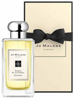 Jo Malone Amber & Lavender - EDC (doboz nélkül) 30 ml galéria