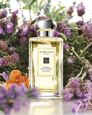 Jo Malone Amber & Lavender - EDC (doboz nélkül) 30 ml galéria