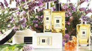 Jo Malone Amber & Lavender - EDC (doboz nélkül) 30 ml galéria