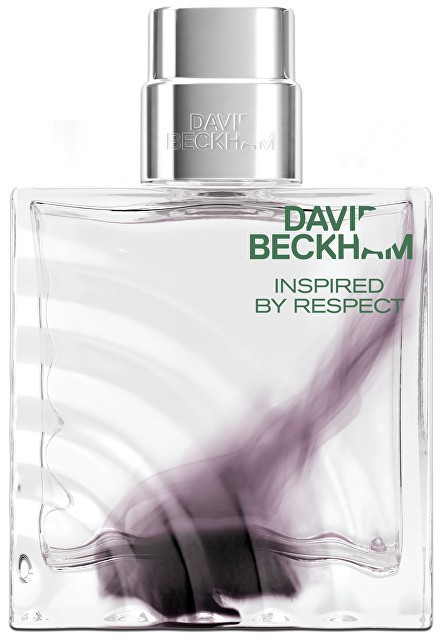 David Beckham Inspired By Respect - EDT 40 ml