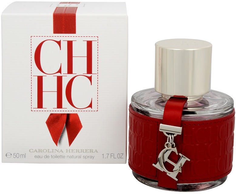 Carolina Herrera CH - EDT 50 ml