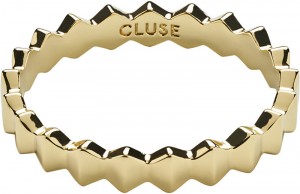 Cluse Aranyozott gyűrű CLJ41006 52 mm galéria