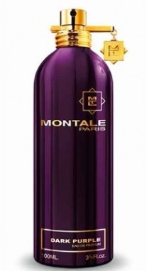 Montale Dark Purple - EDP 2,0 ml - odstřik s rozprašovačem galéria