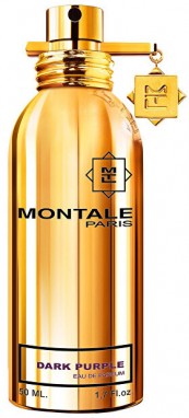 Montale Dark Purple - EDP 2,0 ml - odstřik s rozprašovačem galéria