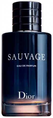 Dior Sauvage  - EDP 200 ml