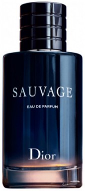 Dior Sauvage  - EDP 200 ml galéria