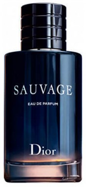 Dior Sauvage  - EDP 200 ml galéria