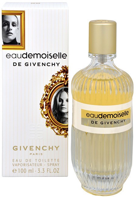 Givenchy Eaudemoiselle de Givenchy - EDT 100 ml