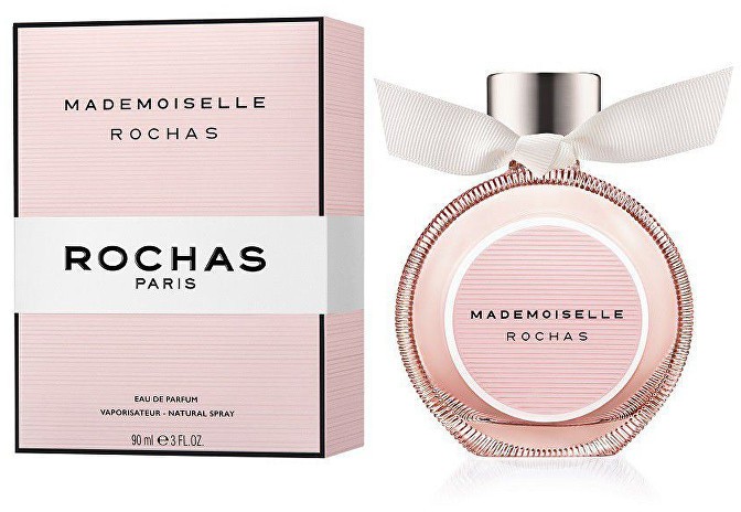 Rochas Mademoiselle Rochas - EDP 30 ml