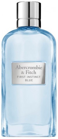 Abercrombie & Fitch First Instinct Blue For Her - EDP 30 ml