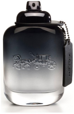 Coach For Men - EDT 100 ml