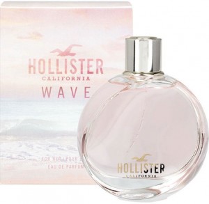 Hollister Wave For Her - EDP 15 ml galéria