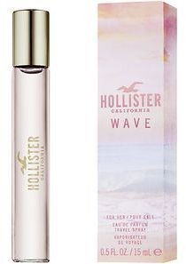 Hollister Wave For Her - EDP 15 ml galéria