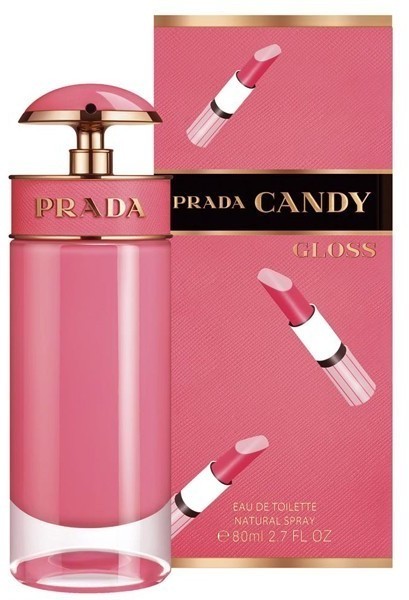 Prada Prada Candy Gloss - EDT 80 ml