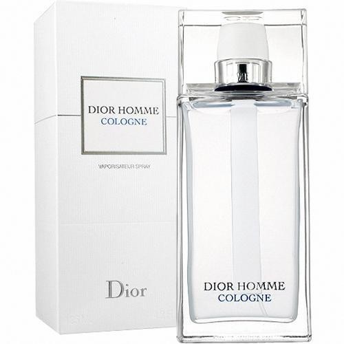 Dior Dior Homme Cologne 2013 - EDC 200 ml