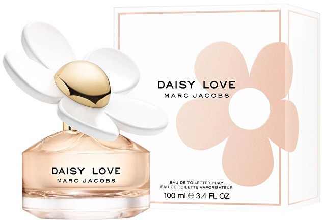 Marc Jacobs Daisy Love - EDT 30 ml