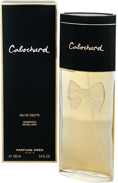 Gres Cabochard - EDT 100 ml