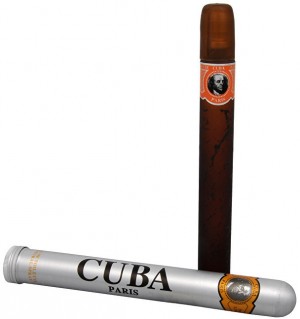 Cuba Orange - EDT 100 ml galéria