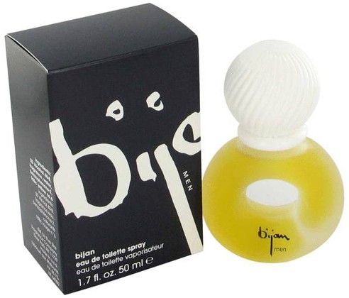 Bijan Bijan Men - EDT 75 ml