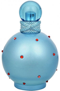 Britney Spears Circus Fantasy - EDP 100 ml galéria
