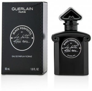 Guerlain La Petite Robe Noire Black Perfecto - EDP 30 ml galéria