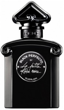 Guerlain La Petite Robe Noire Black Perfecto - EDP 30 ml galéria