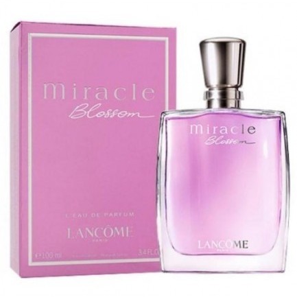 Lancome Miracle Blossom - EDP 50 ml
