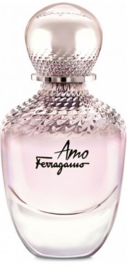 Salvatore Ferragamo Amo Ferragamo - EDP 1 ml - odstřik galéria